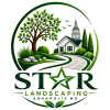 Landscaping Annapolis MD Logo Transparent